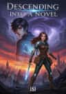 Descending Into A Novel