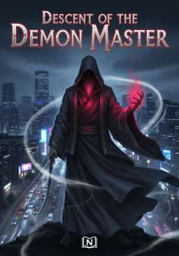 Descent of the Demon Master
