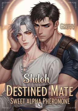 DESTINED MATE : SWEET ALPHA PHEROMONE