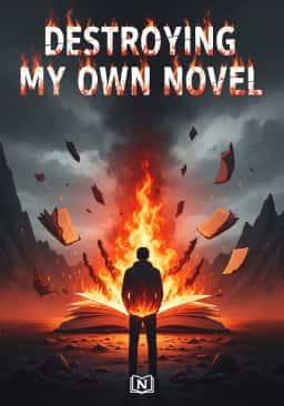 Destroying My Own Novel