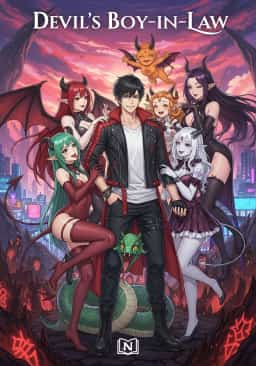 Devil's Son-in-Law