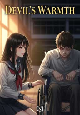 Devil’s Warmth novel cover