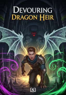 Devouring Dragon Heir