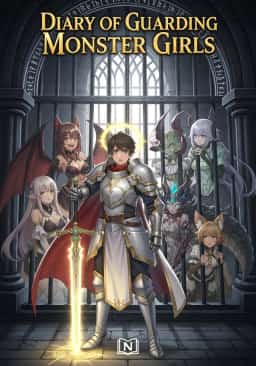 Diary of Guarding Monster Girls