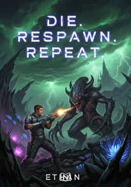 Die. Respawn. Repeat.