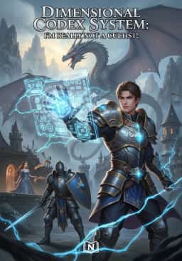 Dimensional Codex System: I'm really not a cultist!