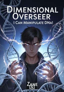 Dimensional Overseer: I Can Manipulate DNA!