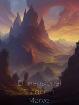 Dimensional Trader in Marvel