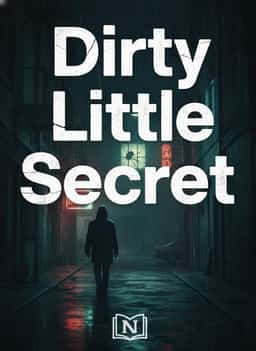 Dirty Little Secret novel cover