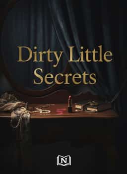 Dirty Little Secrets novel cover