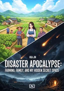 Disaster Apocalypse: Farming, Family, and My Hidden Secret Space