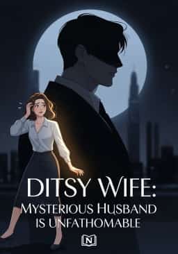 Ditsy Wife: Mysterious Husband is Unfathomable