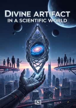 Divine Artifact in a Scientific World