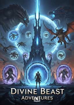 Divine Beast Adventures