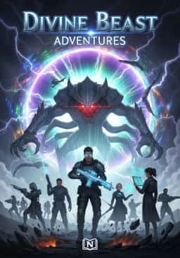 Divine Beast Adventures