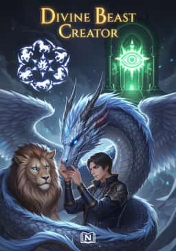 Divine Beast Creator