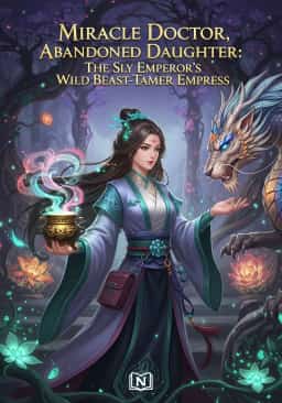 Miracle Doctor, Abandoned Daughter: The Sly Emperor’s Wild Beast-Tamer Empress