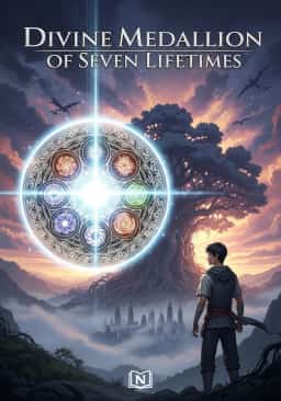 Divine Medallion of Seven Lifetimes
