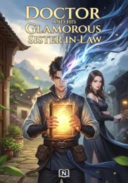 Doctor and His Glamorous Sister-in-Law