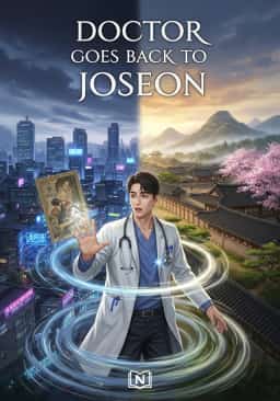 Doctor Goes Back to Joseon