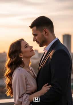 Dominant Marriage: The CEO's Overbearing Love