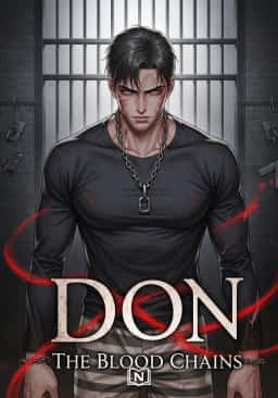 Don: The Blood Chains