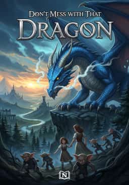 Don't Mess with That Dragon