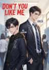 Don’t You Like Me