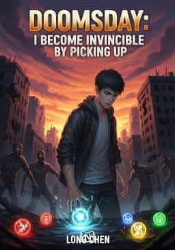 Doomsday: I Become Invincible By Picking Up