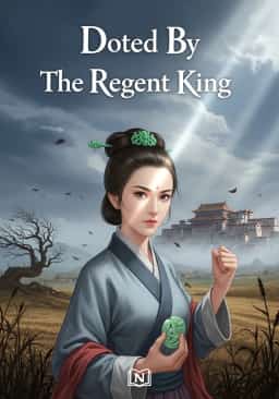 Doted By The Regent King
