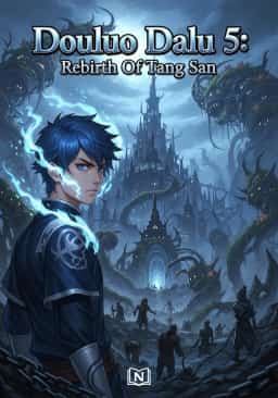 Douluo Dalu 5: Rebirth Of Tang San
