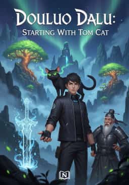 Douluo Dalu: Starting With Tom Cat