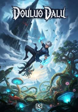 Douluo Dalu novel cover