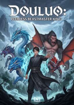 Douluo: Peerless Beastmaster King