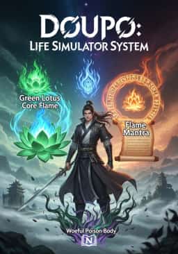 Doupo: Life Simulator System novel cover