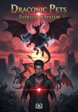 Draconic Pets Evolution System