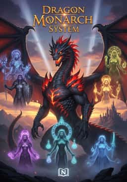 Dragon Monarch System