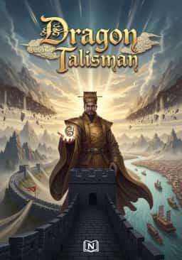 Dragon Talisman