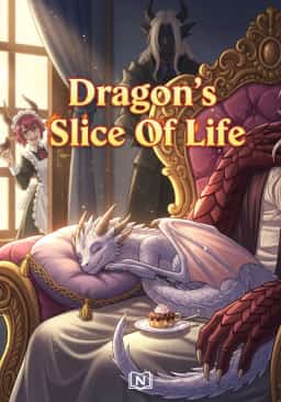 Dragon's Slice Of Life