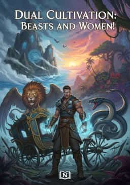 Dual Cultivation: Beasts and Women!