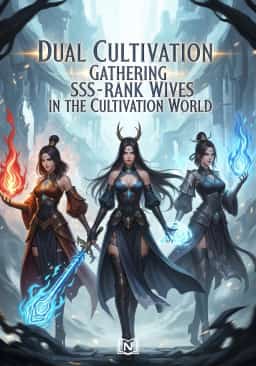 Dual Cultivation: Gathering SSS-Rank Wives in the Cultivation World novel cover