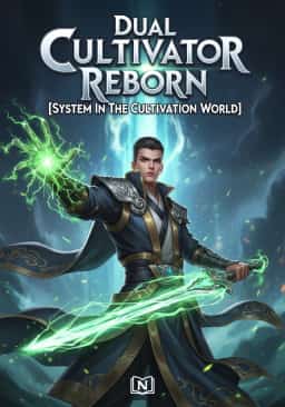 Dual Cultivator Reborn [System In The Cultivation World] novel cover