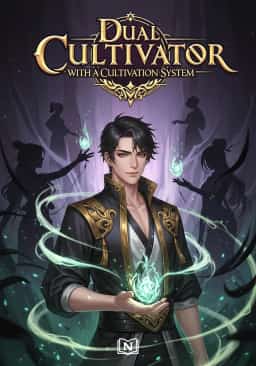 Dual Cultivator with a cultivation system