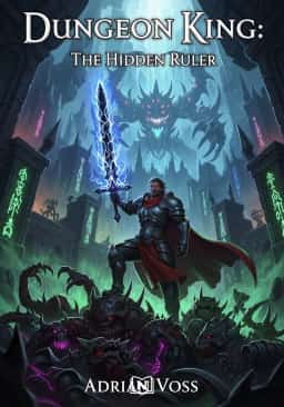 Dungeon King: The Hidden Ruler