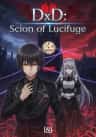 DxD: Scion of Lucifuge