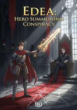 Edea: Hero Summoning Conspiracy