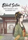 Eldest Sister, Why Haven't You Married Yet