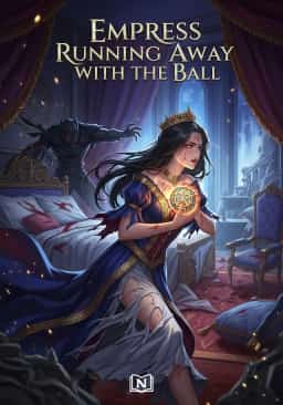 Empress Running Away with the Ball