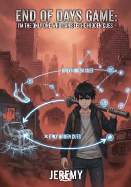 End of Days Game: I'm the Only One Who Can See the Hidden Cues