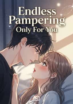Endless Pampering Only For You